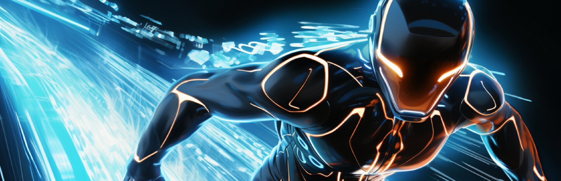 Cyber Sprint