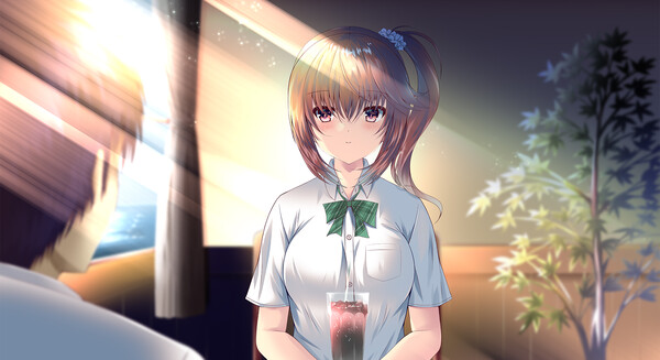 終わりの鐘が鳴る前に -体験版- screenshot 1