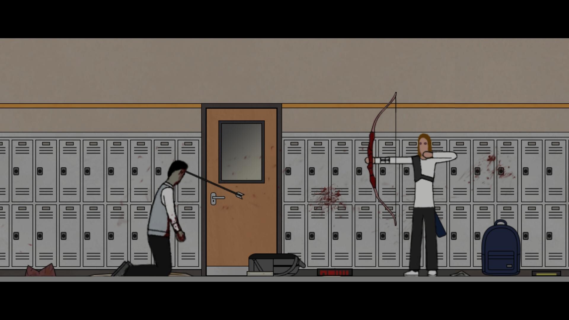 Hope of Bion screenshot #3