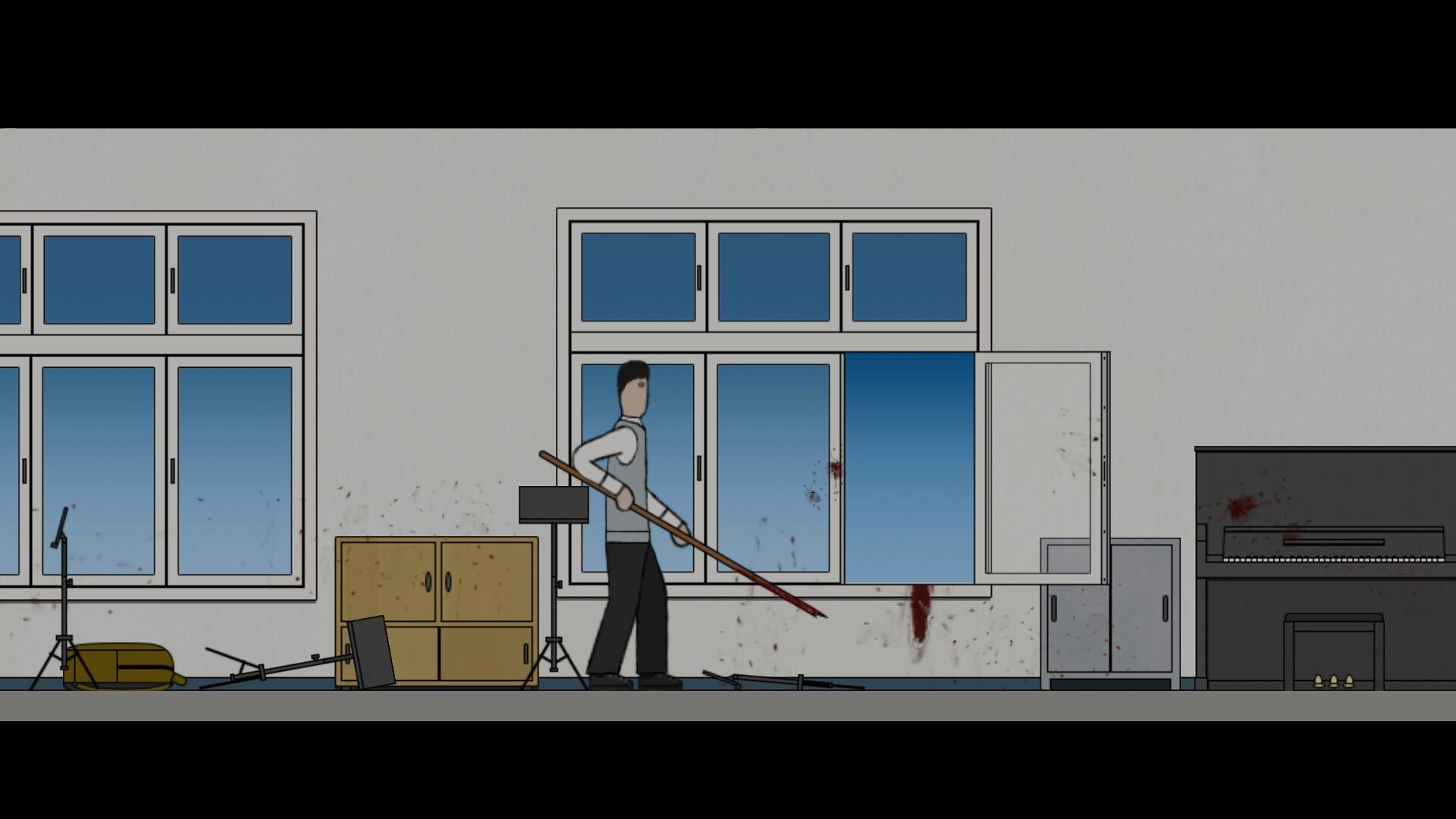 Hope of Bion screenshot #7