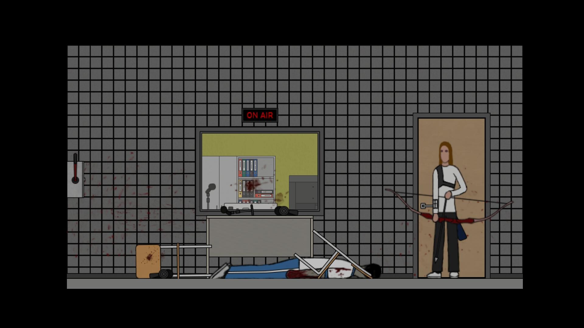 Hope of Bion screenshot #9