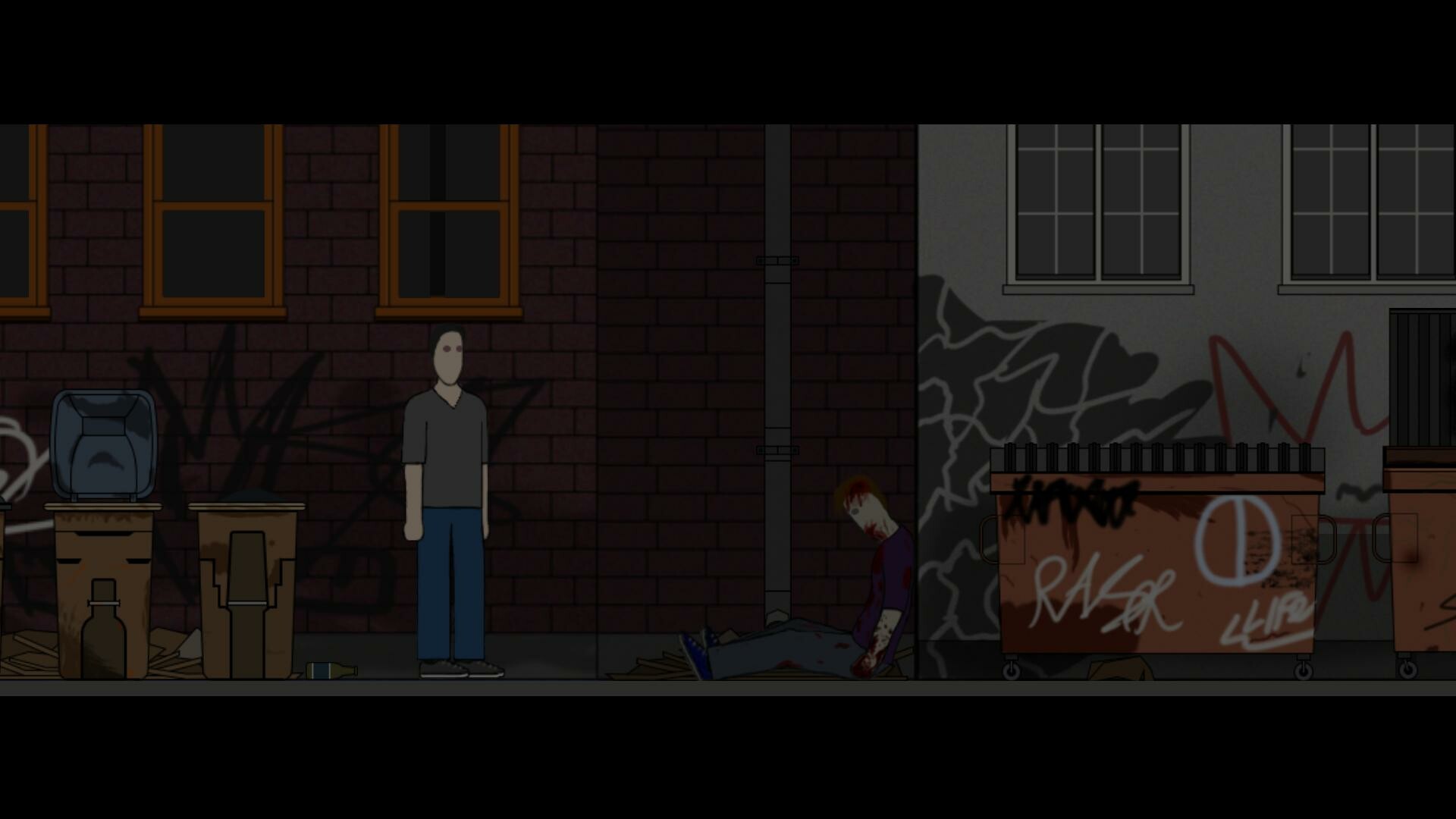 Hope of Bion screenshot #1