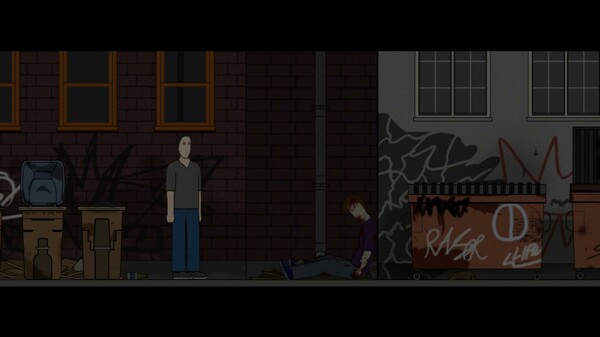 Hope of Bion screenshot 1