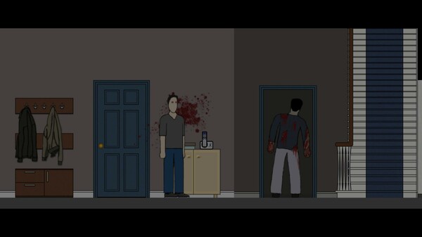 Hope of Bion screenshot 4