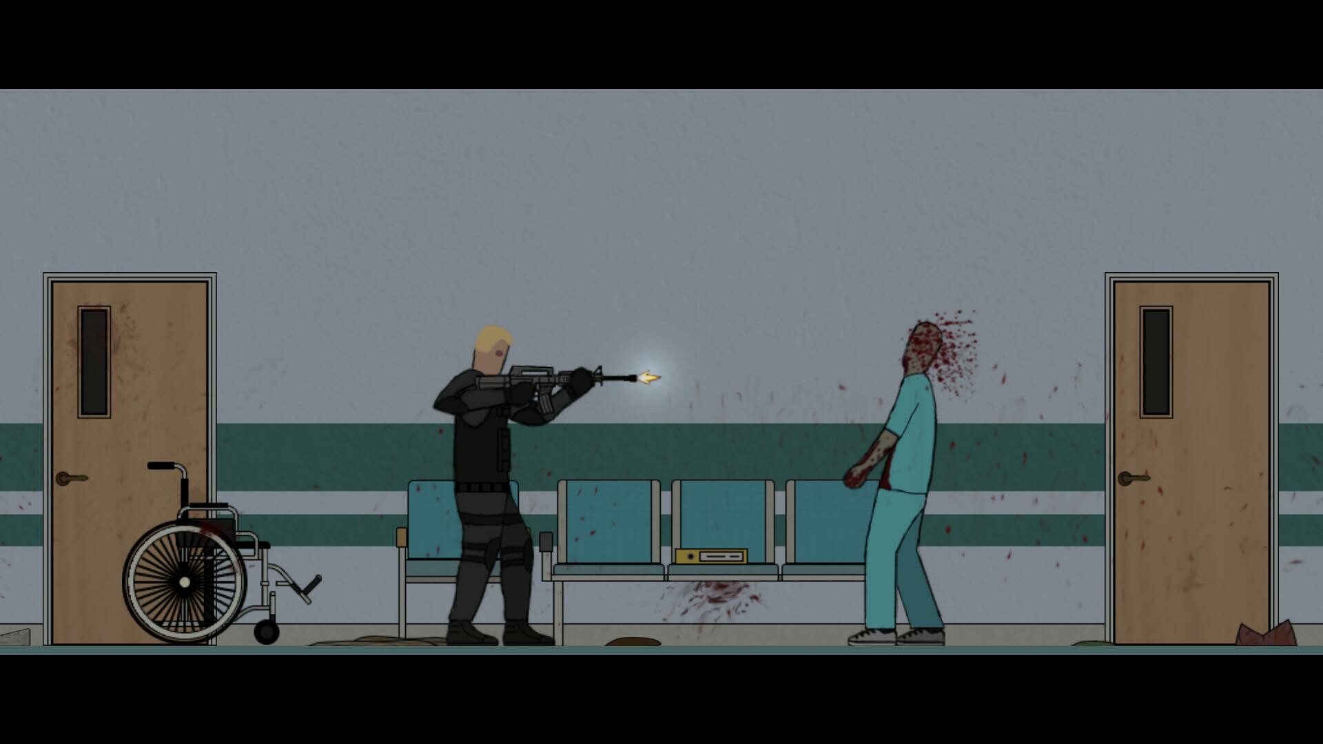 Hope of Bion screenshot #2