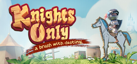 Knights Only: A Brush With Destiny Cheat Engine/CT