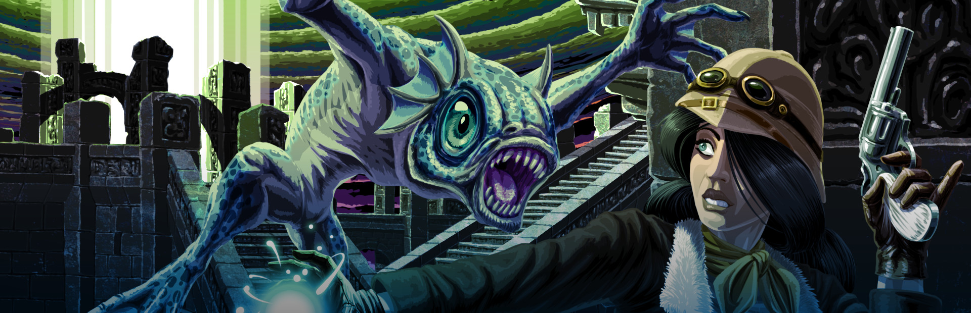 Eldritch