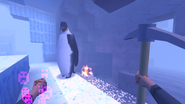 Screenshot z Eldritch