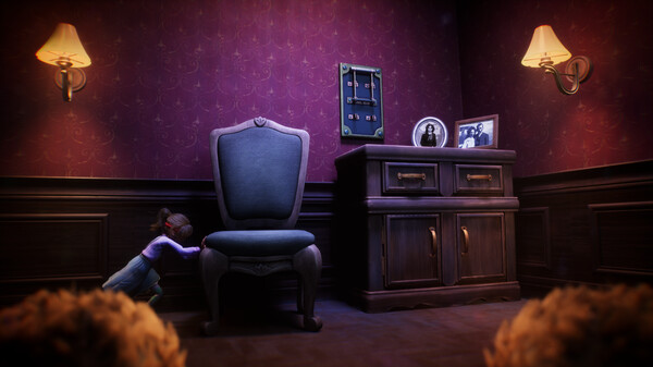 Скриншот 3 из игры Out of Sight