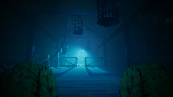 Out of Sight screenshot 6