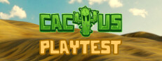 CACTUS Playtest game capsule image