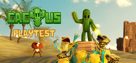 CACTUS Playtest Cheat Engine/CT