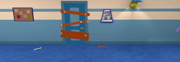 Secret School video 1