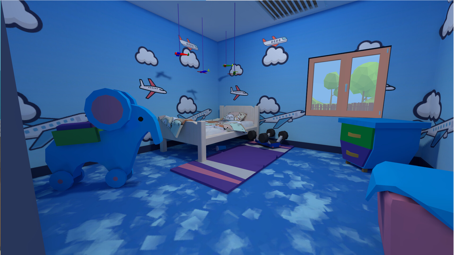 Secret School screenshot #11