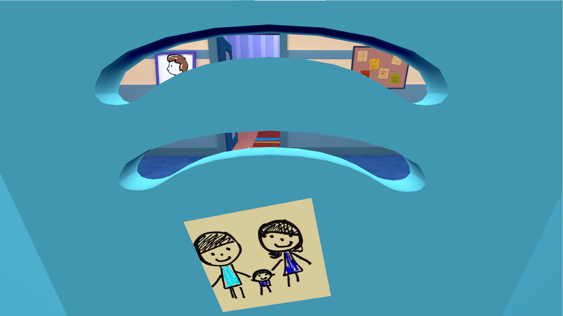 Secret School screenshot #4