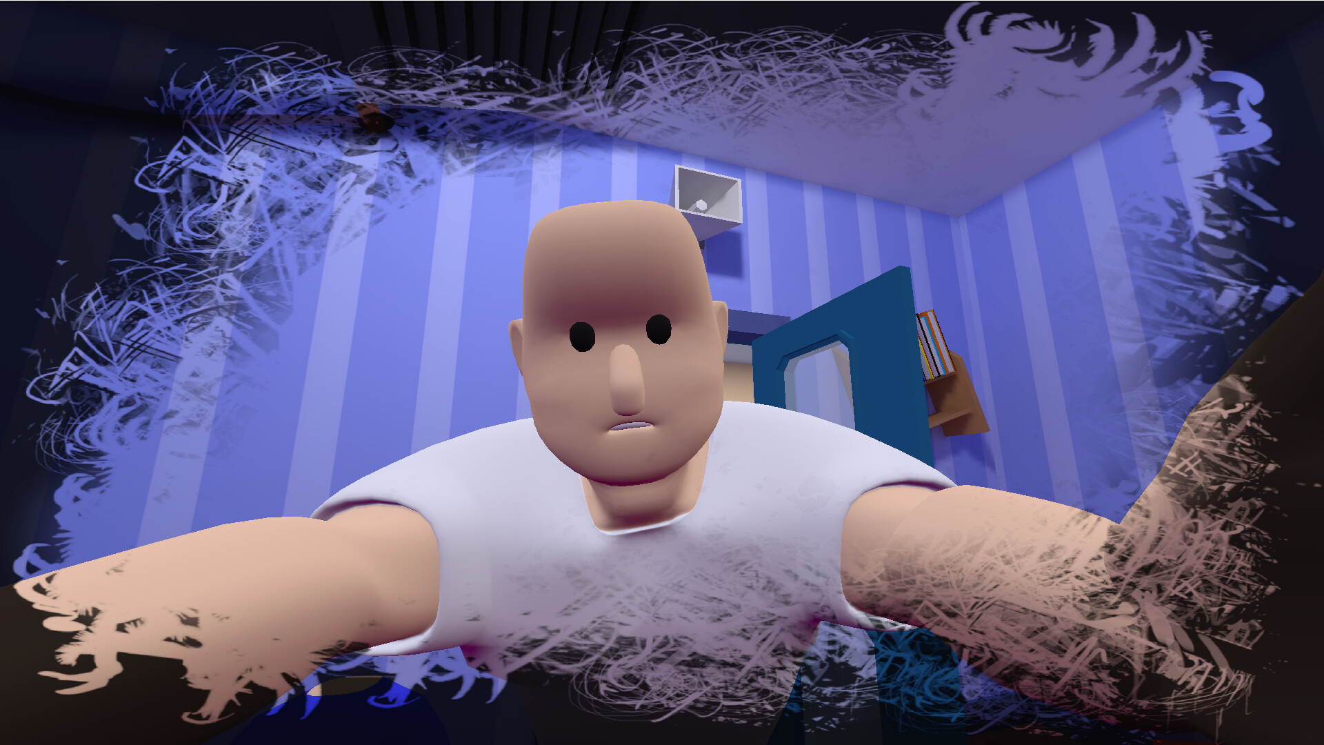 Secret School screenshot 1