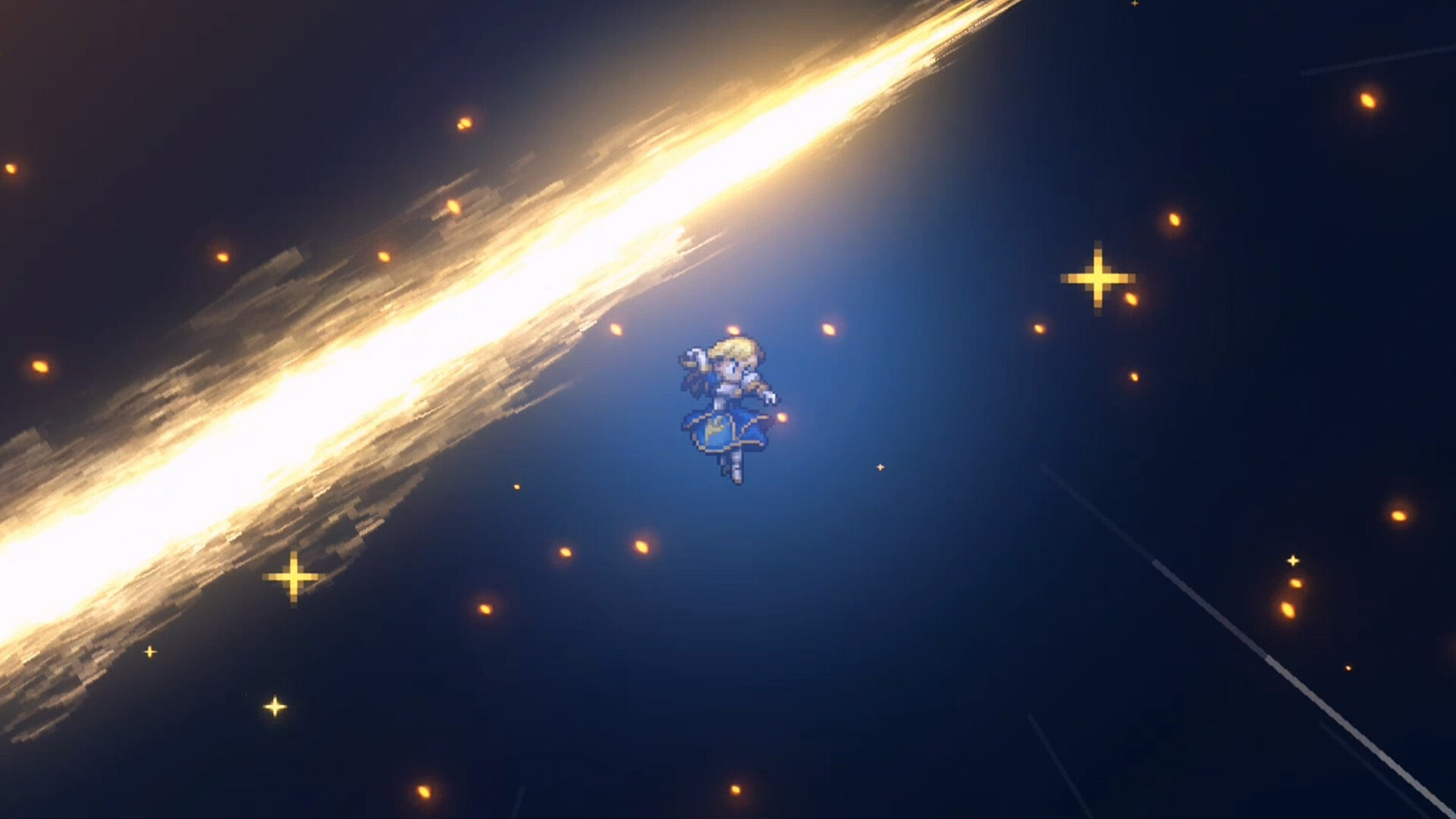 Sword of Convallaria screenshot #7