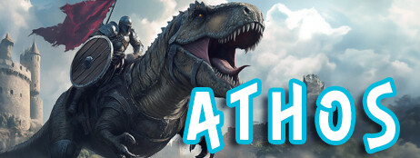 Athos cover art