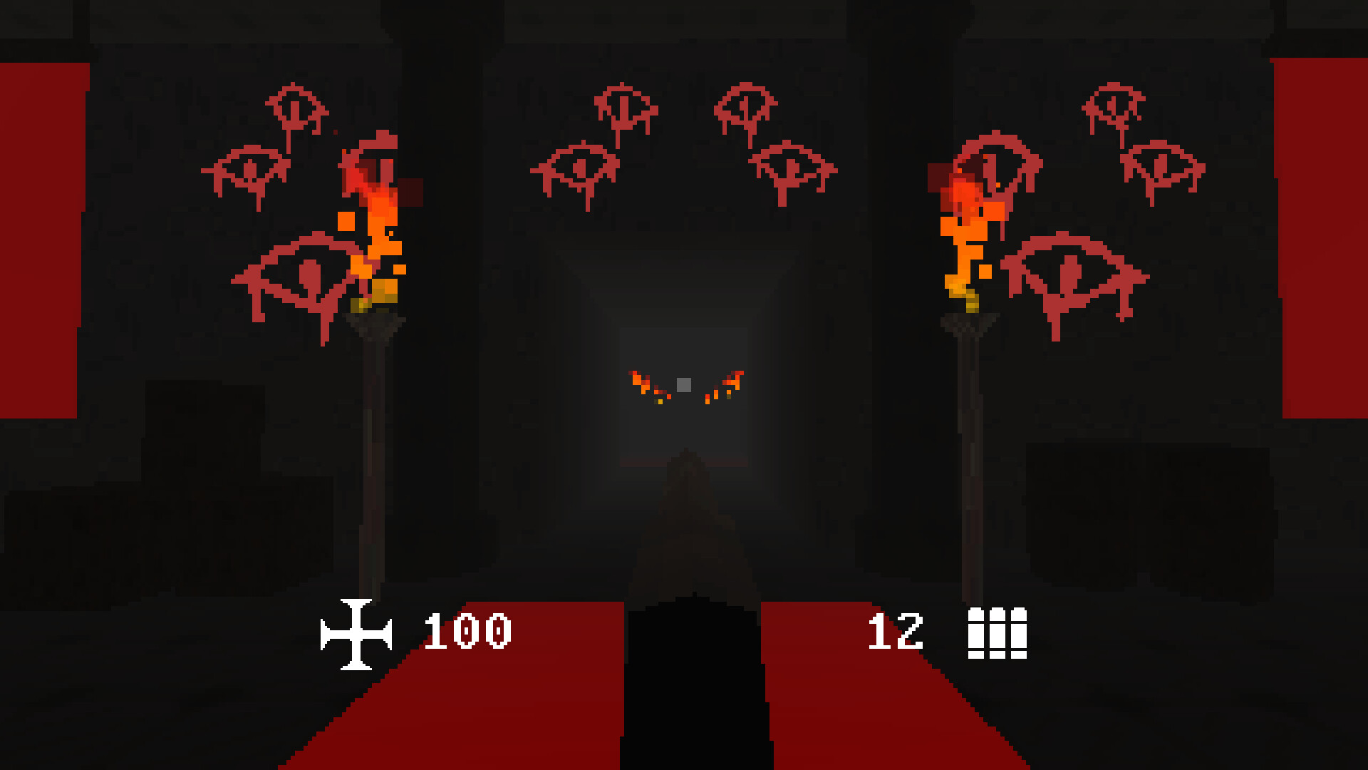 Conviction Featured Screenshot #1