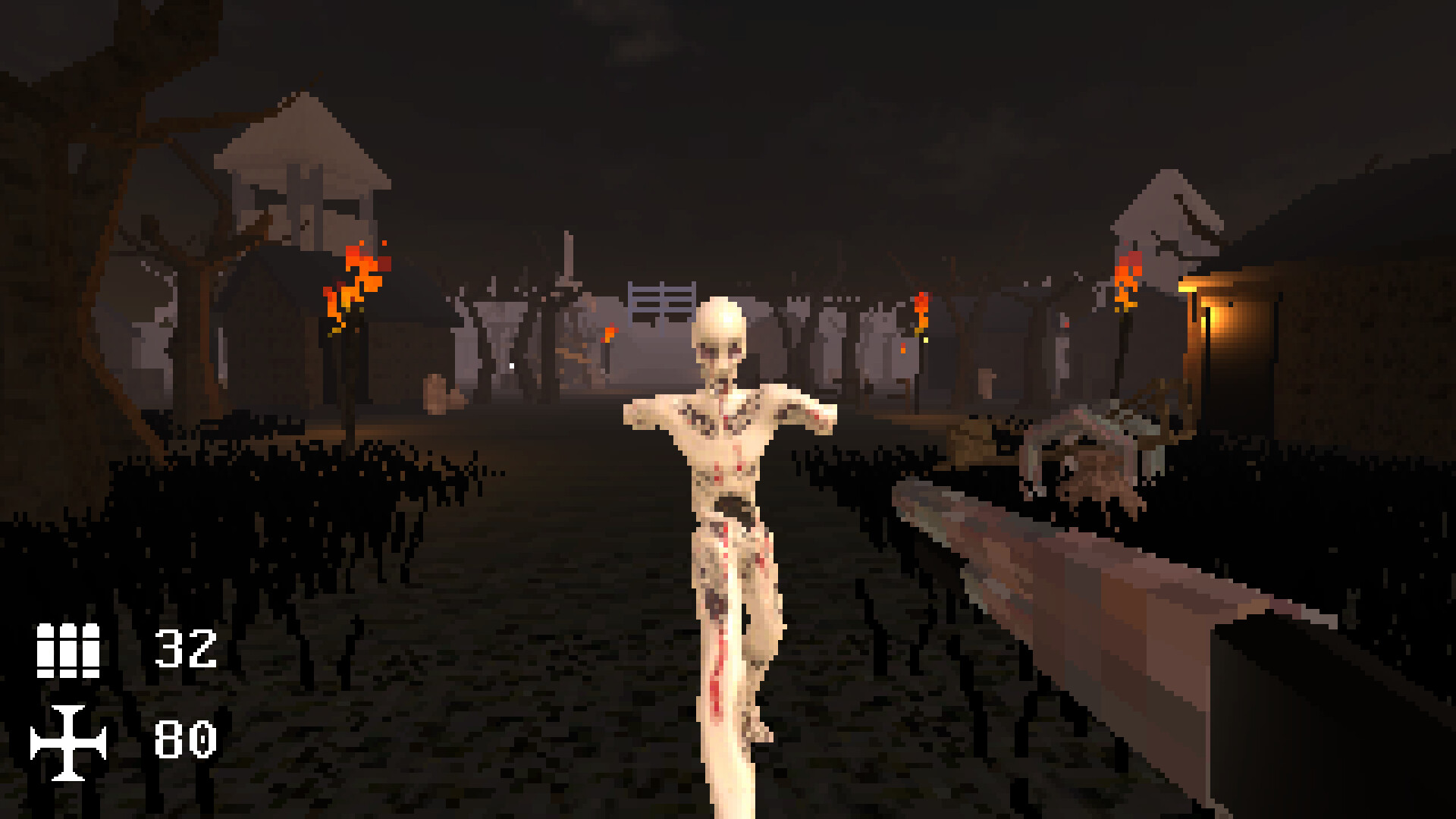 Conviction screenshot #4