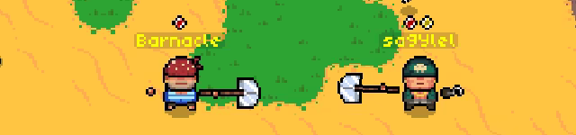Treasure Royale video 2