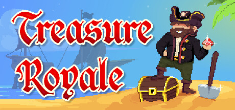 Treasure Royale Cheat Engine/CT