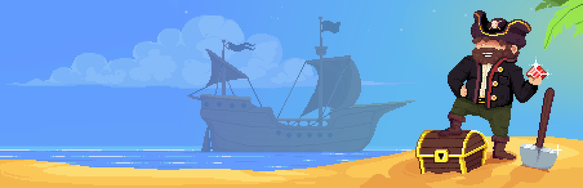 Treasure Royale
