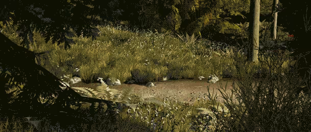 Noble's Life: Kingdom Reborn - Prologue video 11