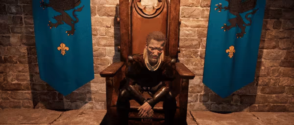 Noble's Life: Kingdom Reborn - Prologue video 7