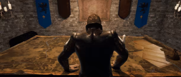 Noble's Life: Kingdom Reborn - Prologue video 2