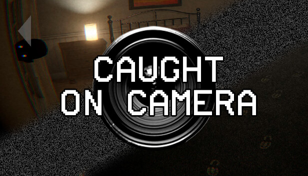 caught on camera game download