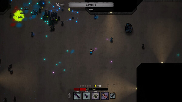 Ultimate Chump game for windows Pc 1