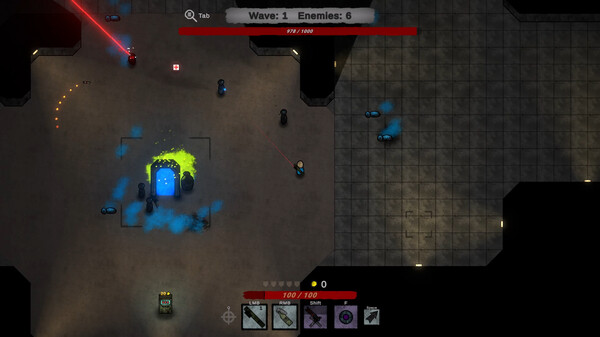 Ultimate Chumpfor windows and Linux 1