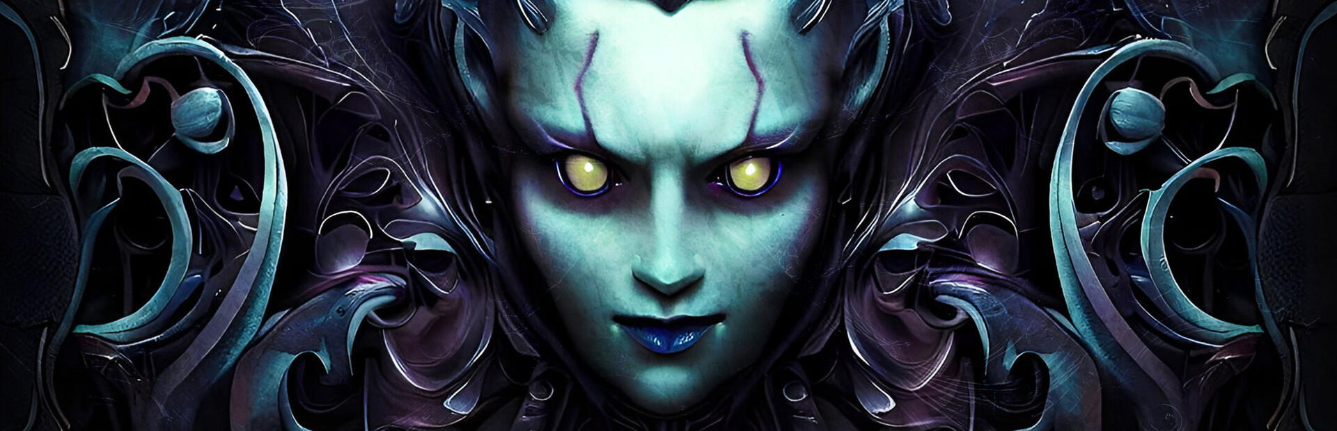 Deck of Darkness: Infernal Depths