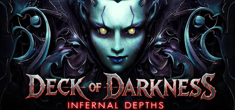 Deck of Darkness: Infernal Depths