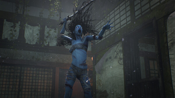 Dead by Daylight - Maddening Darkness Pack