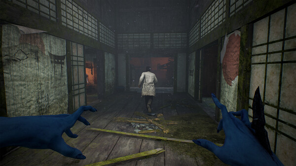 Dead by Daylight - Maddening Darkness Pack