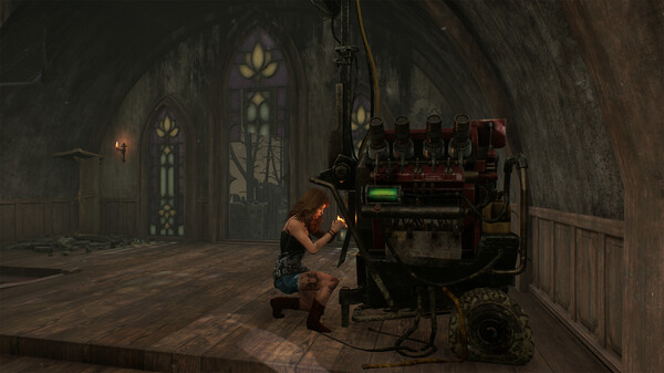 Dead by Daylight - Maddening Darkness Pack