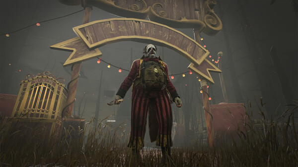 Dead by Daylight - Maddening Darkness Pack