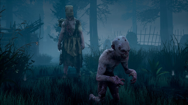 Dead by Daylight - Macabre Tales Pack