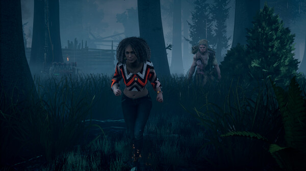 Dead by Daylight - Macabre Tales Pack