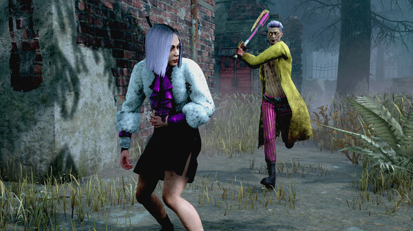 Dead by Daylight - Macabre Tales Pack