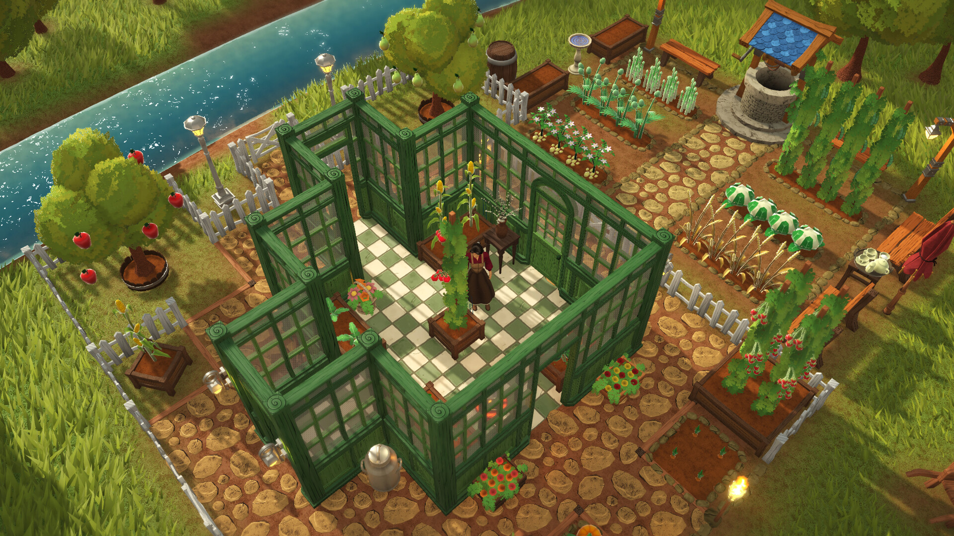 Faire Trade screenshot #5