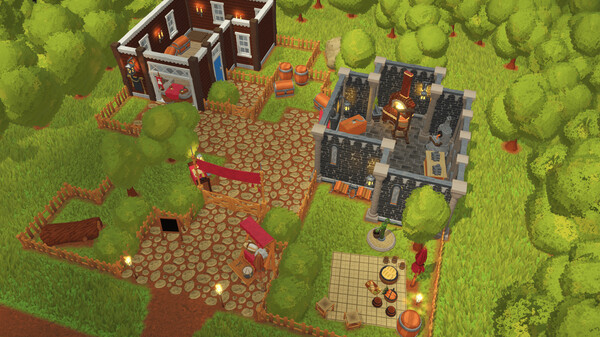 Faire Trade screenshot 5