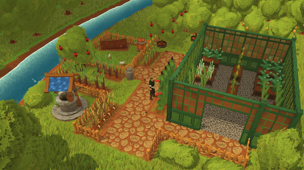 Faire Trade screenshot 4