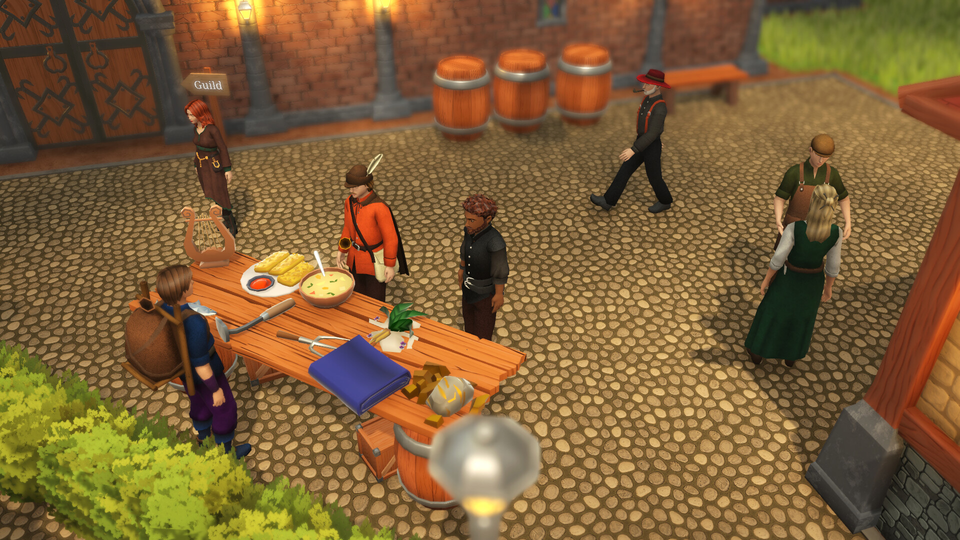 Faire Trade screenshot #7