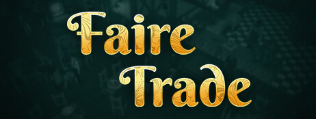 Faire Trade cover art
