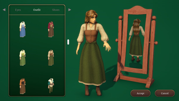 Faire Trade game for windows Pc 1