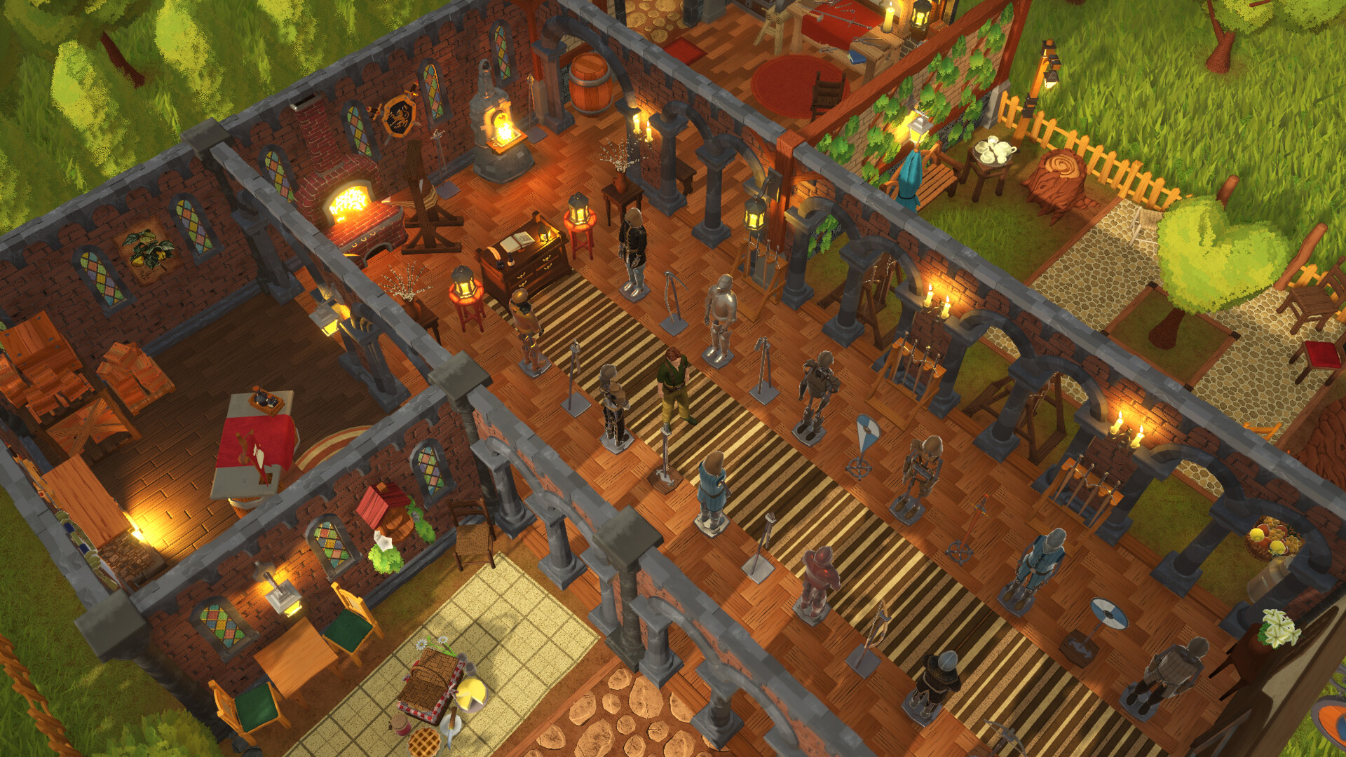 Faire Trade screenshot #4