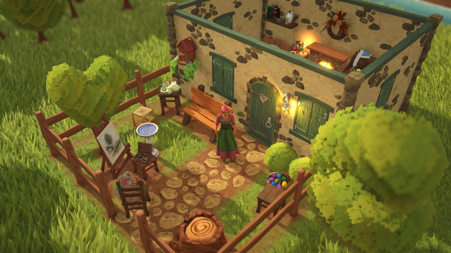 Faire Trade screenshot #6